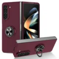 Wine red