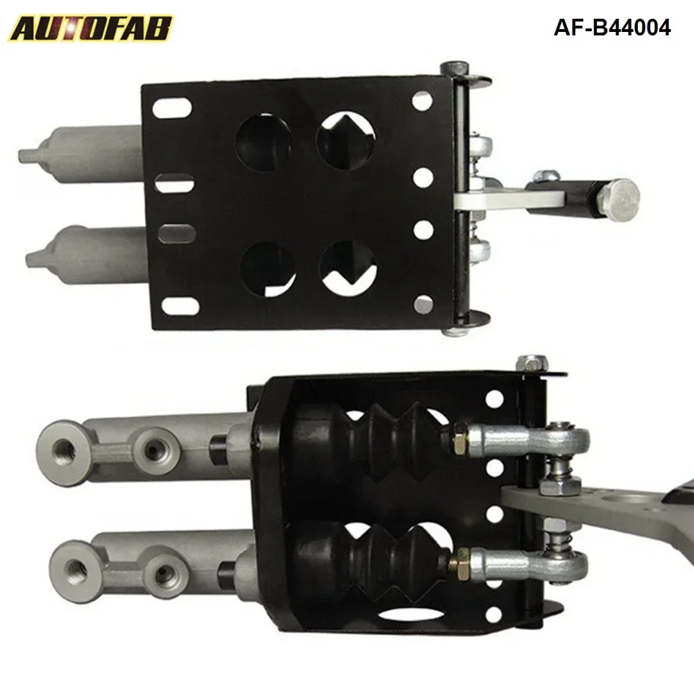 Vertical Hydraulic Handbrake Twin Cylinder With Master Cylinder For Honda Civic EF8/9 AF-B44004