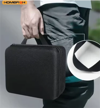 HOMEFISH Portable EVA Storage Case 1