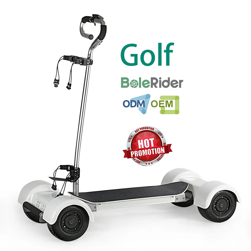 

New 2000w 60v clubs outdoor adult model cycle mobility scooters electric 4 wheel golf board