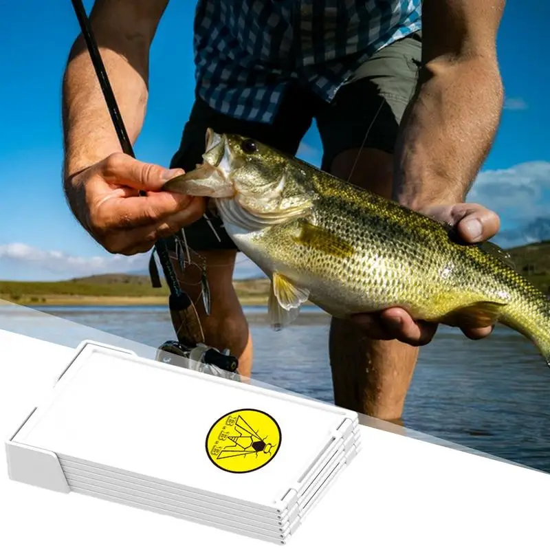 Fish Ruler For Boat Compact Foldable Fishing Ruler Board Compact And Clear  Marine Fishing Measuring Tool Multifunctional For - AliExpress