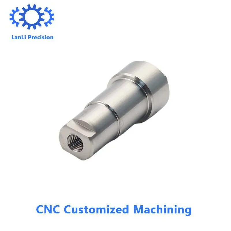 

Китай, CNC, обработанные продукты, высокоточные детали, нестандартные, изготовленные на заказ cnc, токарные детали, анодированные детали
