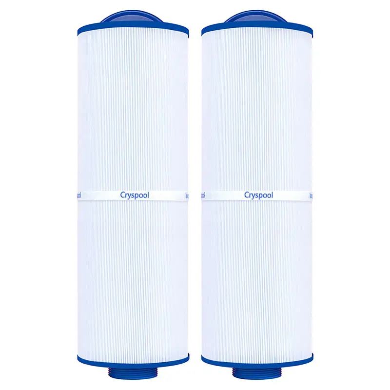 Cryspool Spa Filter Compatible with 20690 Marquis hot tub Filter, 5CH-512, 50 sq.ft., 2 Pack