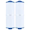 Cryspool Spa Filter Compatible with 20690 Marquis hot tub Filter, Unicel 5CH-512,50 sq.ft., 2 Pack 1