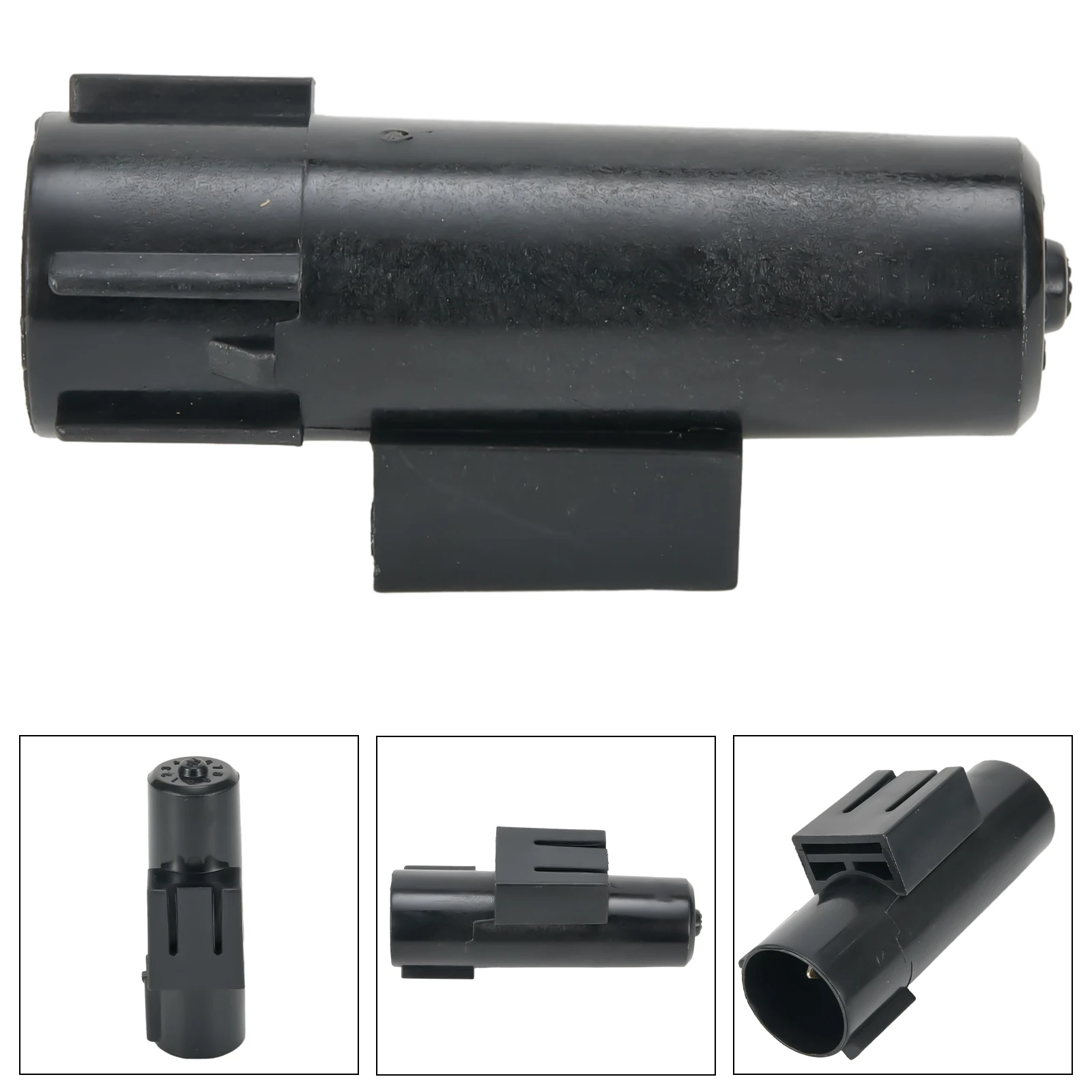 Outside Practical Sensor 80525S30941 Air Temperature Ambient Correct Connector 1Pcs