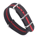 BLACK RED