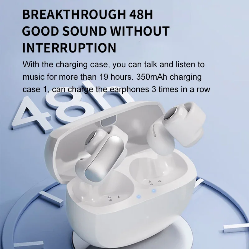 Bluetooth Headphones Bose Earphone Clip Bose Ultra Open Earbuds