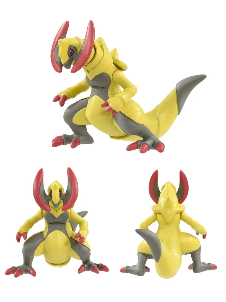 Pokemon Figures Classic Rare Evolutionary Group Popular Pokemon 4cm PVC  Good Quality Kawaii Appearance Anime Child Gift wwe toys