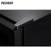 Cabinet Electric Products Storage Electronic Cooler Seed Humidifier 1250 Cigars Display Cigar Humidor 6