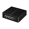 Celeron Jasper Lake N5105, Fanless OPNsense Router, Quad-Cores ,4*LAN 2.5G I226 Ethernet ,2*DDR4 Firewall Appliance Pfsense ESXI 3