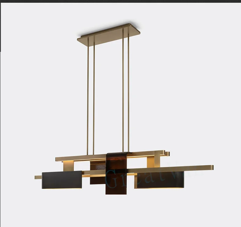 Pendant Light - Indoor Lighting