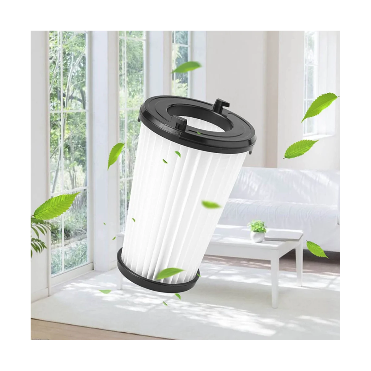 Filter for AEF150 CX7-2 for EER77MBM EER7ANIMAL EER7ALLRGY EER79SWM ZB3301 ZB3311 Vacuum Cleaner Parts