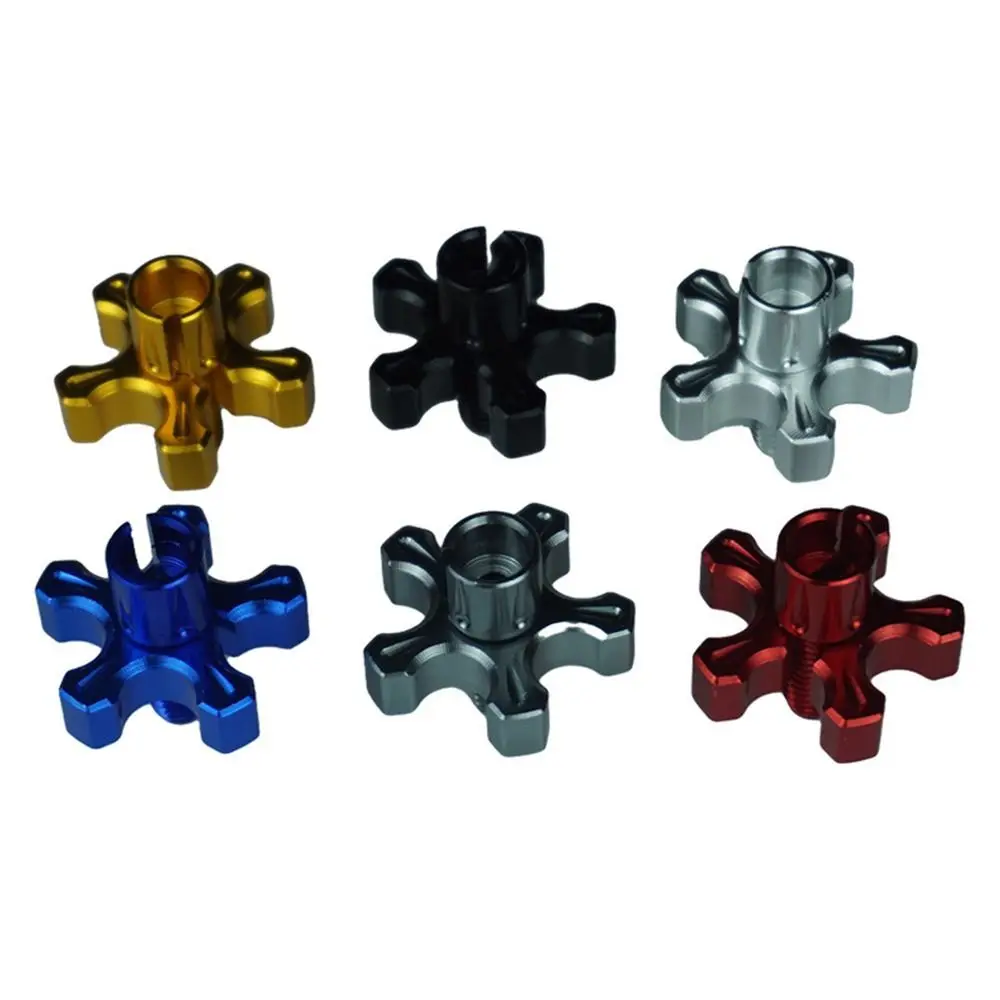 Clutch Alignment Tool Universal Motorcycle Clutch Adjustment Screw Aluminum Alloy Clutch Cable Adjuster Modification Motorbike M8 Accessories