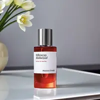 Oud Maracuja 1.7oz Spray Perfume Unisex Gentle Fragrance Essential Men's Perfume Eau De Parfum Cologne Fragrance Arabic Spary