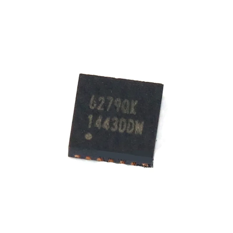 

Новые модели LD6279GQKW 6279QK QFN, 2 шт.