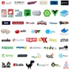 100pcs Programming Stickers Graffiti Laptop Fridge Phone Skateboard Computer Car Waterproof DIY Sticker Decals Kids Toy 5