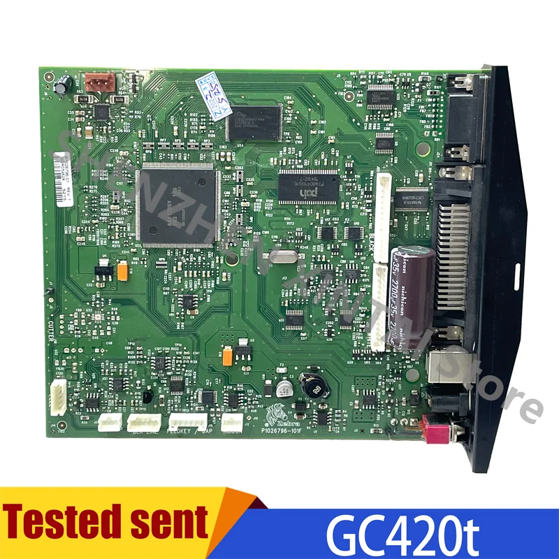 

100% рабочий интерфейс GK888d GK888t GC420d GC420t, системная плата