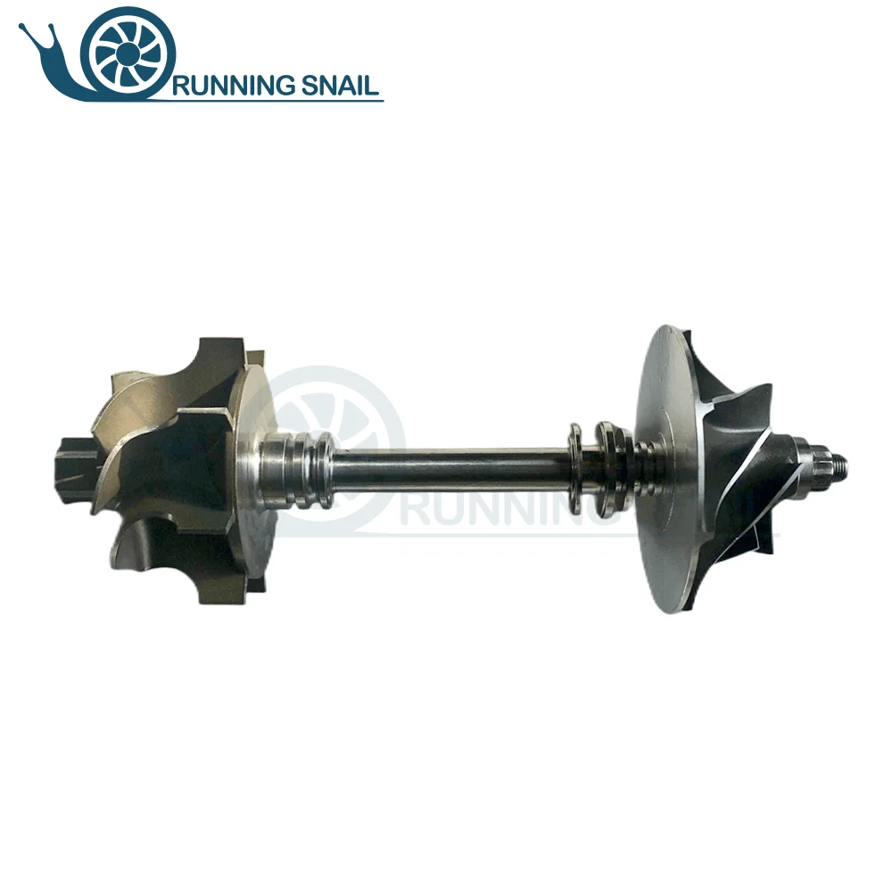 

Турбокомпрессор ротор CT12 17201-64050 1720164050 для Toyota Town Ace Lite Ace TownAce LiteAce л