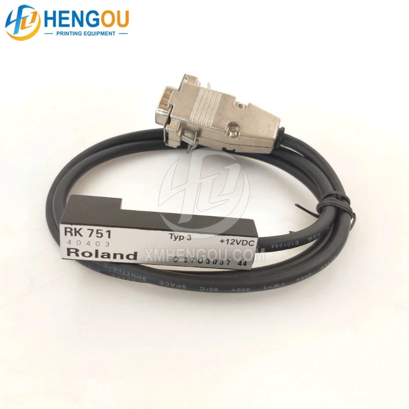 1 шт. лучшее качество фотоэлемент RK751 датчик RK 751 |