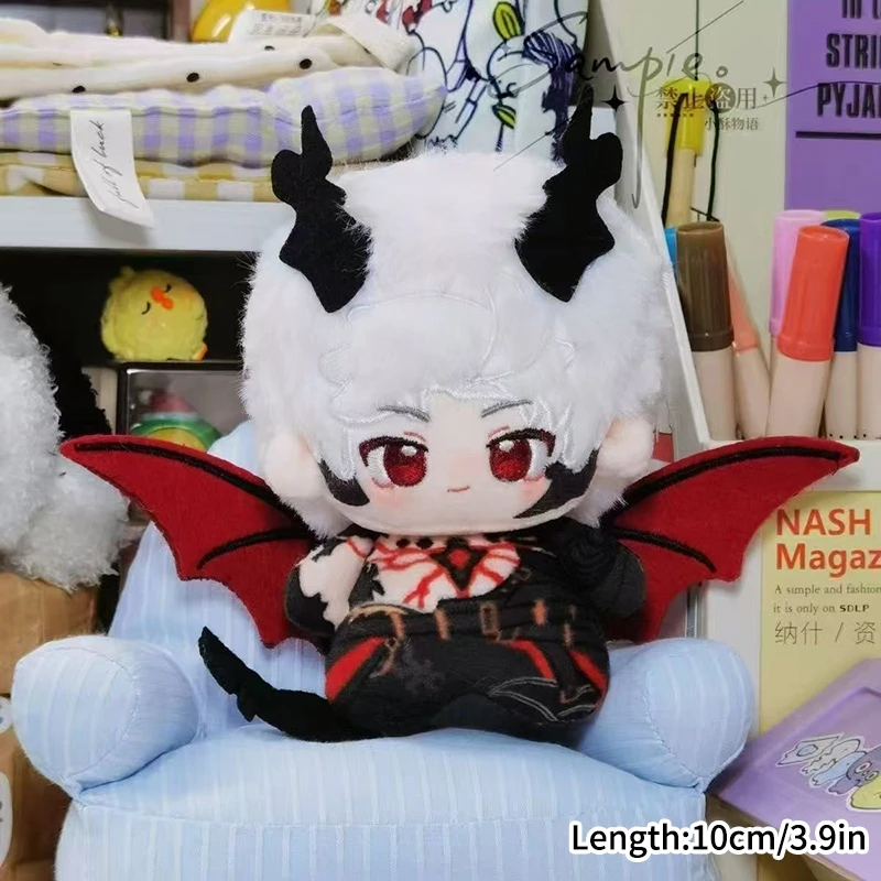 ヴァロラントぬいぐるみキーホルダーゲーム漫画人形キーリング綿