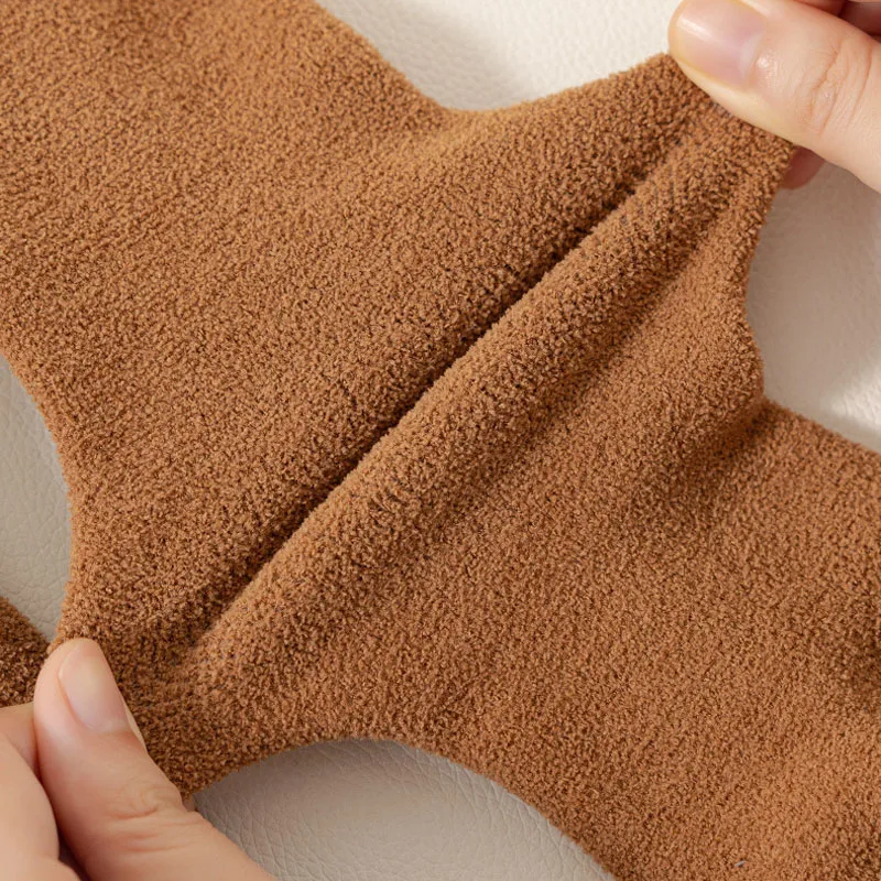 Thick Warm Long Socks