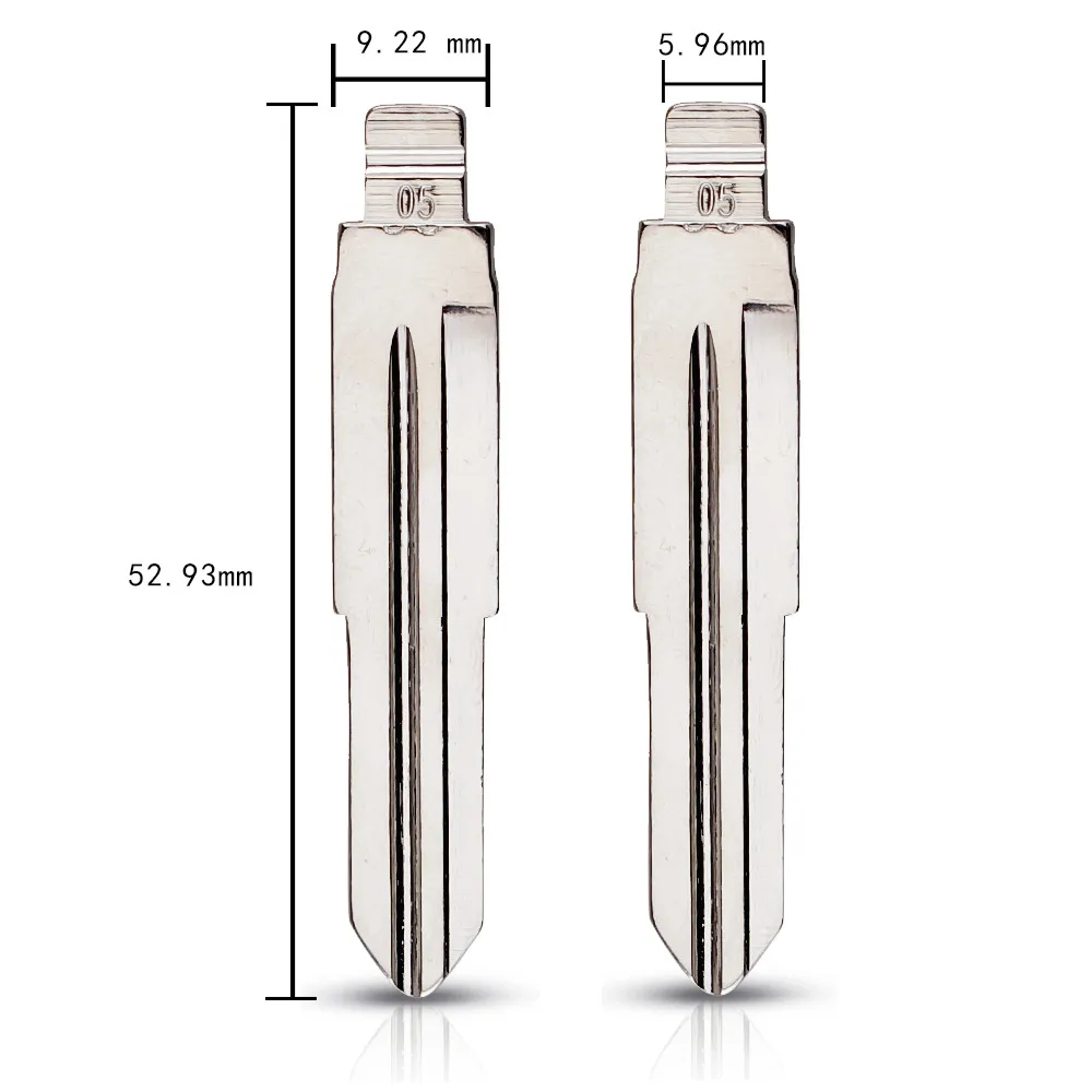 Рисунок 3 - Тип #05 MIT8 металлический пустой