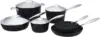 Professional 10-Piece Nonstick Cookware Set 1