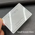 Small Screen Glass