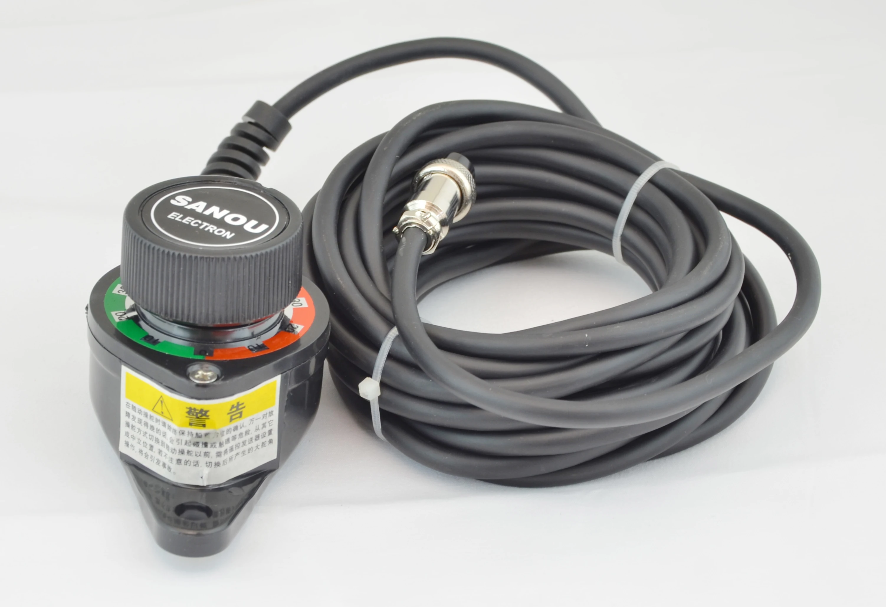 SY-288B Marine Autopilot For Boat Navigation Marine Supplies CCS Certificated