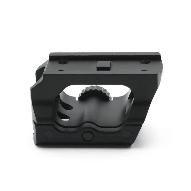 NEW Scar Style Leap 01 QD Mount 1.57/1.93 inch QD Mount Cowitness Tactical for Red Dot Sight Optics with Full Original Markings