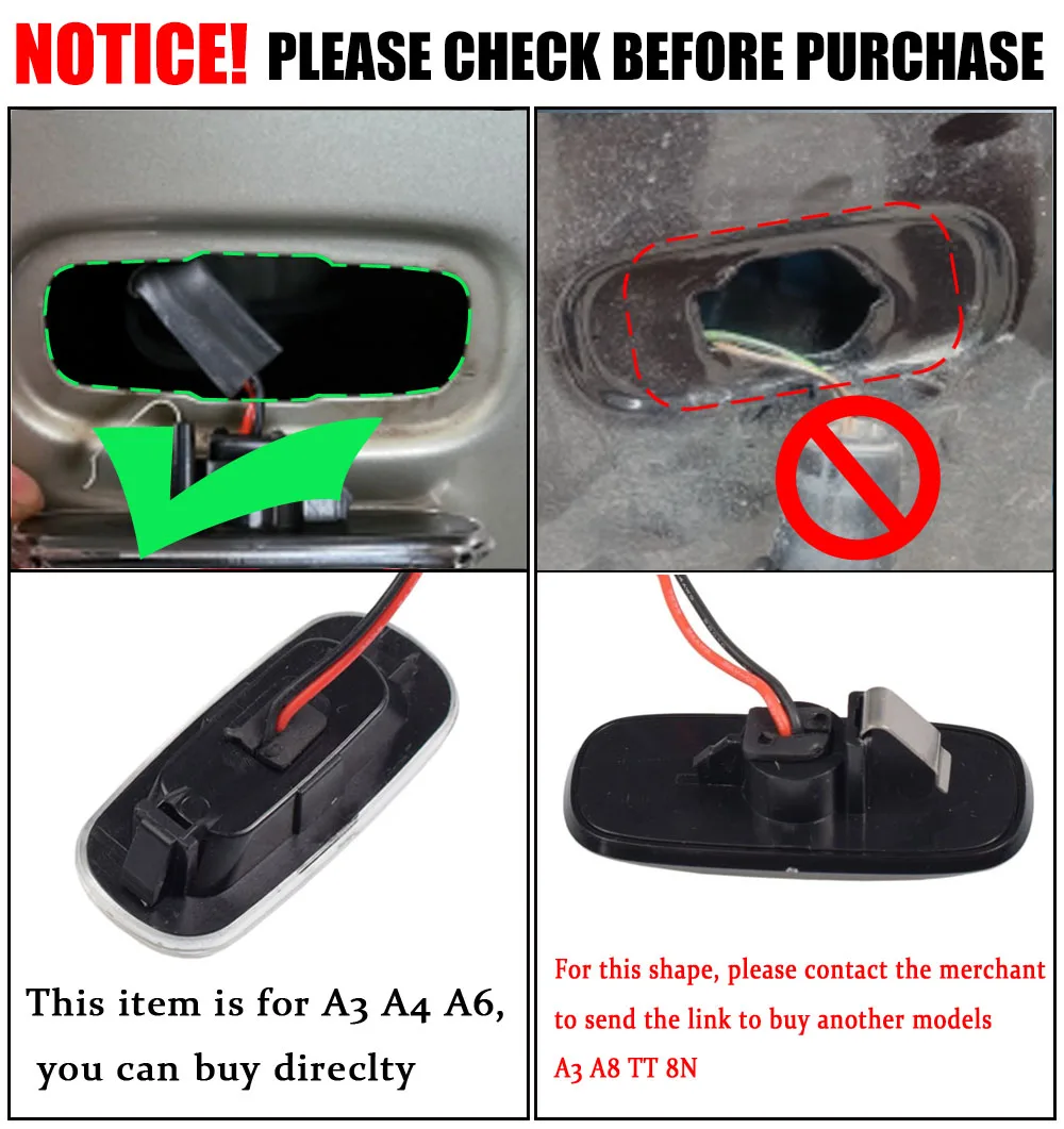 LED ̳ ̵ Ŀ  õ,   ̵, ƿ A3 S3 8P A4 S4 RS4 B6 B7 B8 A6 S6 RS6 C5 C7 , 2