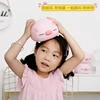 High Capacity Cute Piggy Bank Shockproof Creative Design Trendy Gift For Girls Money Boxes Fun Birthday Present Idea​ 3