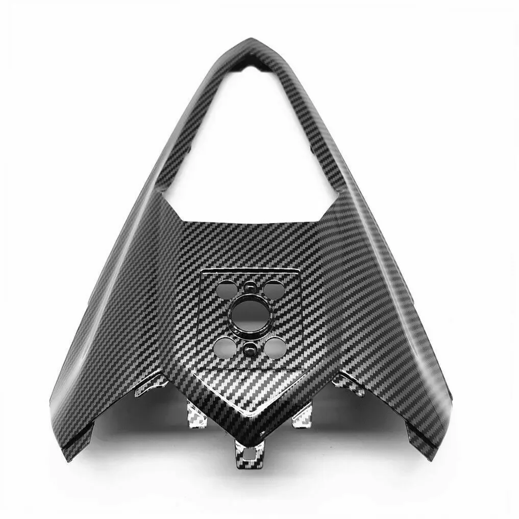 

Для Yamaha YZF R6 2008 2009 2010 2011 2012 2013 2014 2015 2016 углеродное волокно цветной задний нижний задний фонарь обтекатель