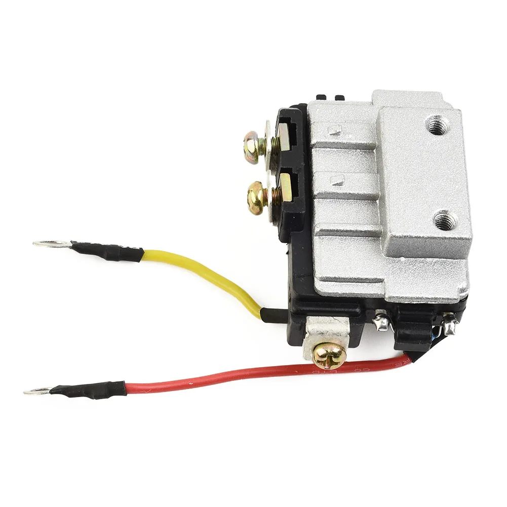 1x Ignition Control Module For Toyota Tercel Spectrum-LX597 89620-10120 For ISUZU I-MARK TOYOTA TERCEL
