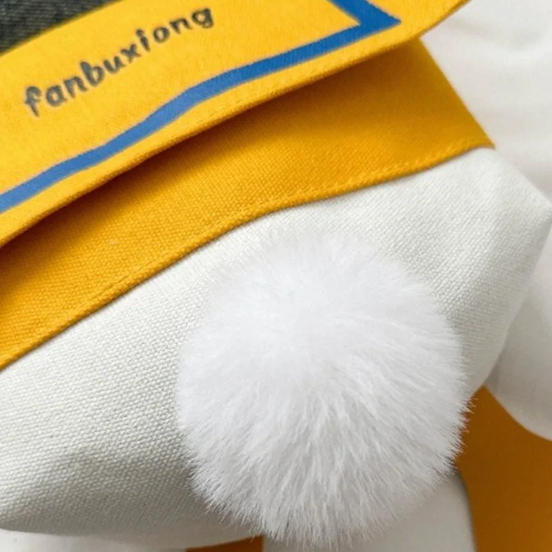 Japanese Style Trendy Color-Block Canvas Shoulder Crossbody Bag - Practical Children's Backpack for Home and Everyday Use