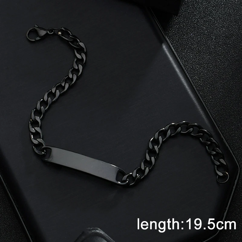 Рисунок 4 - Браслет из нержавеющей стали с