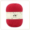 Cashmere Wool Yarn 50g/Ball 120M Knitting Crochet DIY Knit Accessories Blanket Art Sewing Needles Crafts MB279 4
