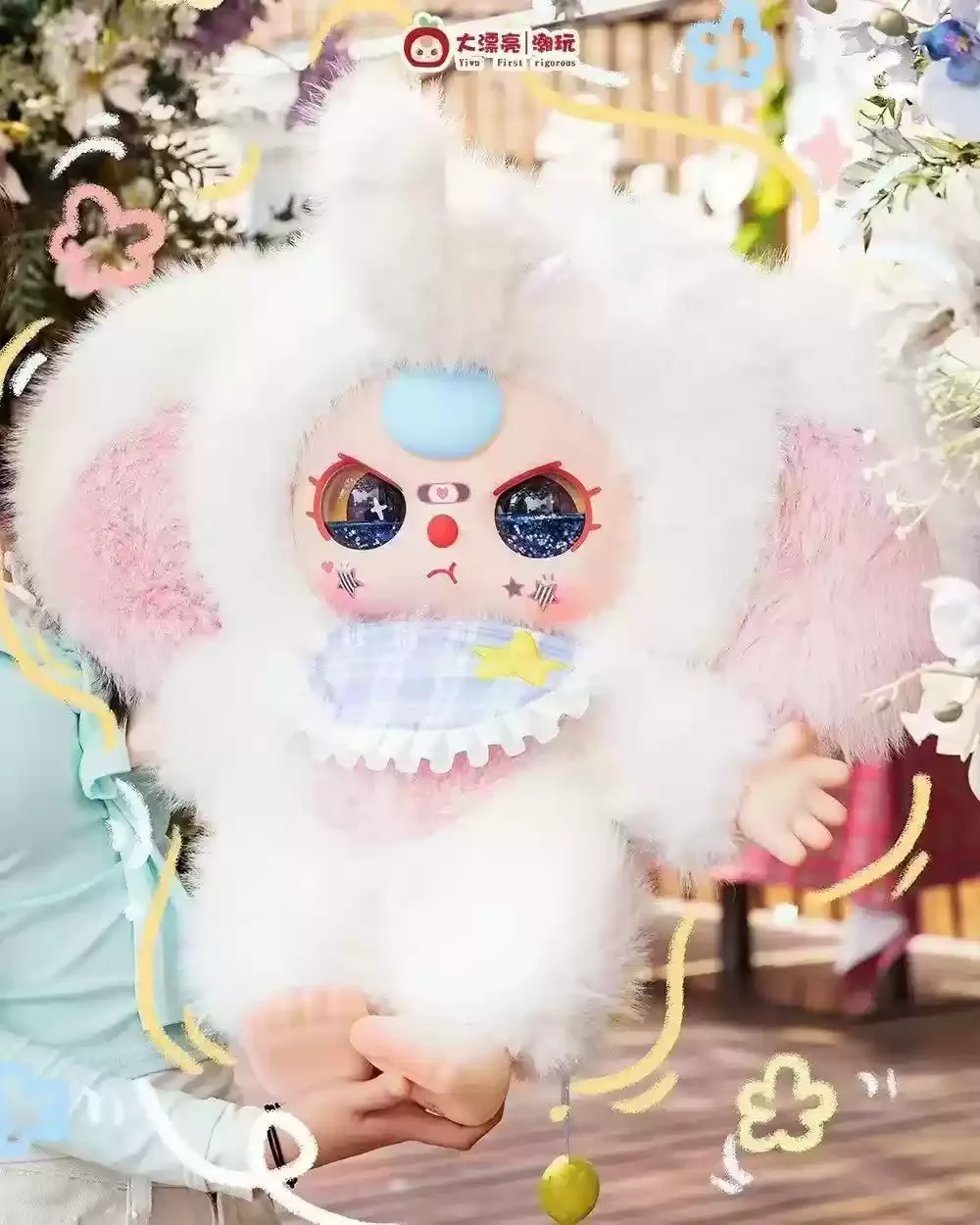 New Sell In Stock Baby Three Three-Year-Old 1000% V2