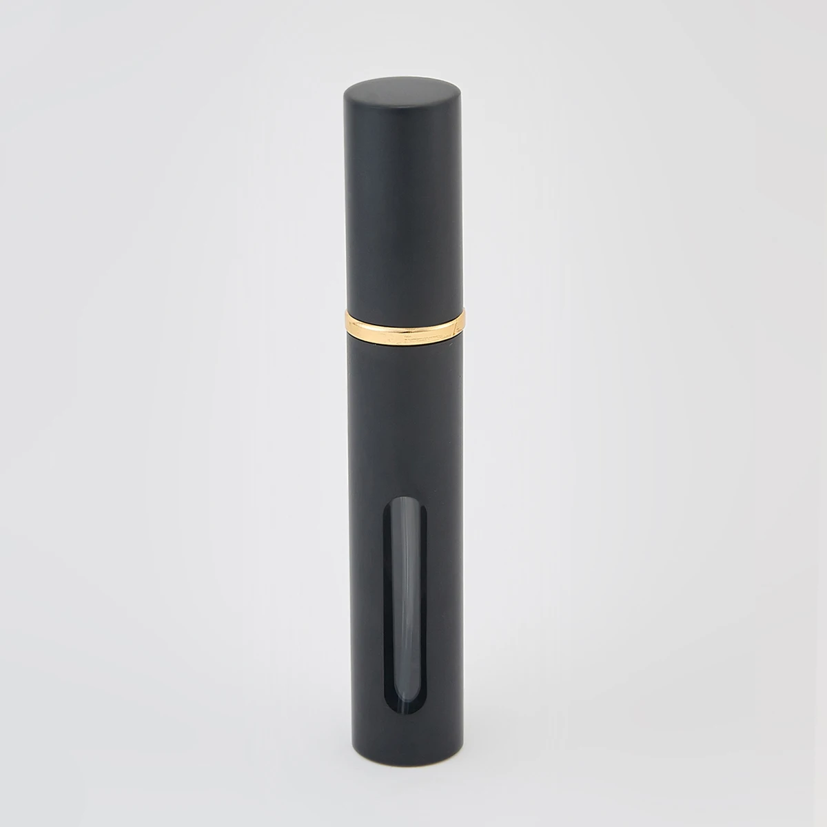 1pcs 10ml Perfume Atomizer Glass Perfume Dispenser Travel Spray Bottle Refillable Portable Empty Mini Bottle