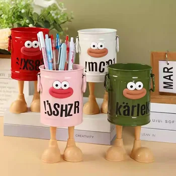 Cute Cartoon Desk Organizer 1