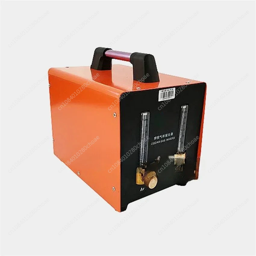 Ar+CO2 Gas Mixer Gas Mixture Machine Argon Arc Welding Machine Part CO2 Argon Mi