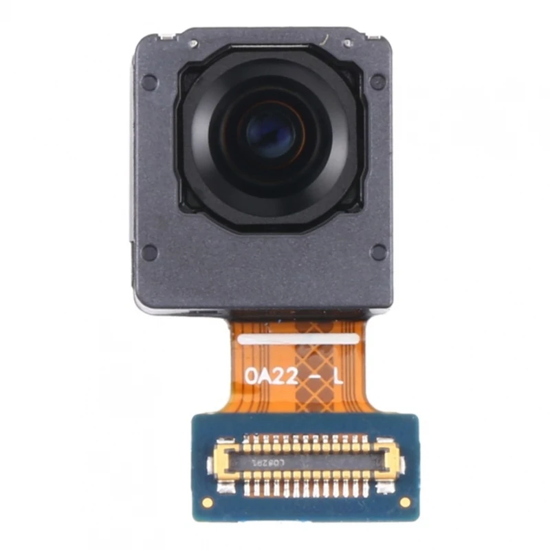 Fotocamera Frontale Compatibile Per Samsung Galaxy S21 Ultra 5G Front Selfie # Samsung Galaxy S21 Ultra 5G (Sm-G998B, Sm-G998B/Ds)
