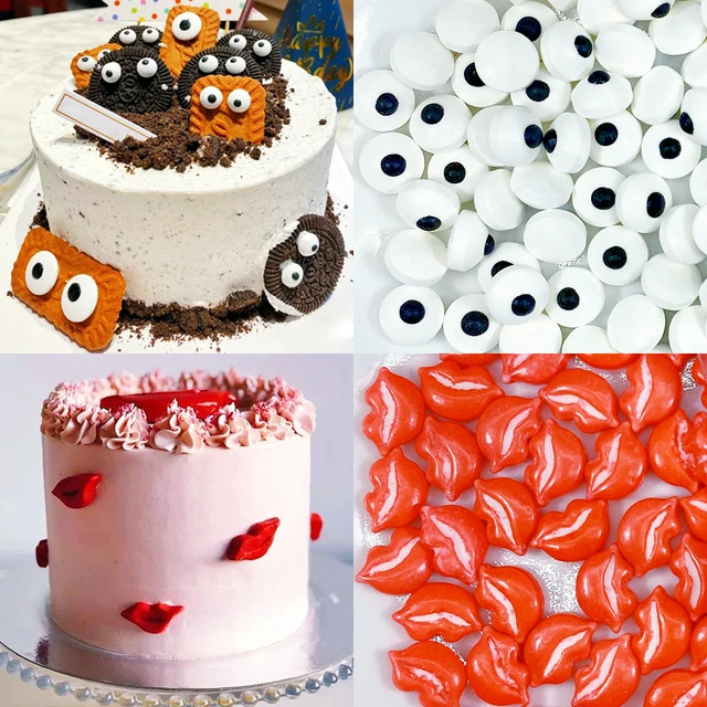 Share 158+ edible halloween cake decorations best seven.edu.vn