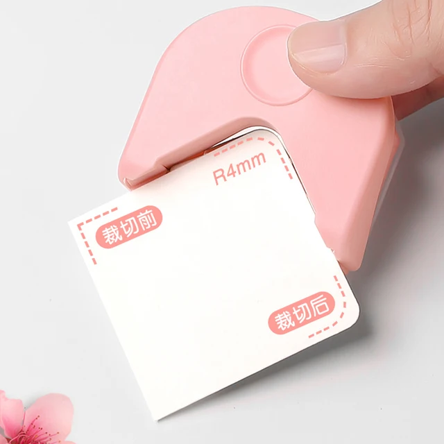 4 Card Rounded Corner Cutter 6