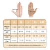 Rehabilitation Robot Gloves Stroke Hemiplegia Cerebral Infarction Training Equipment Finger Exerciser Hand Rehabilitation Device 2
