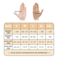 Rehabilitation Robot Gloves Stroke Hemiplegia Cerebral Infarction Training Equipment Finger Exerciser Hand Rehabilitation Device 2