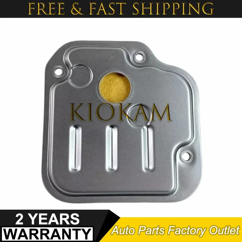 4632123001 Transmission for Hyundai Elantra 04-12 for KIA Spectra Filter Assy-Valve Body Oil 46321-23001 46321 23001 Accessories