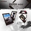 10sheets Black Frame