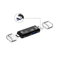 5 in 1  pull head
