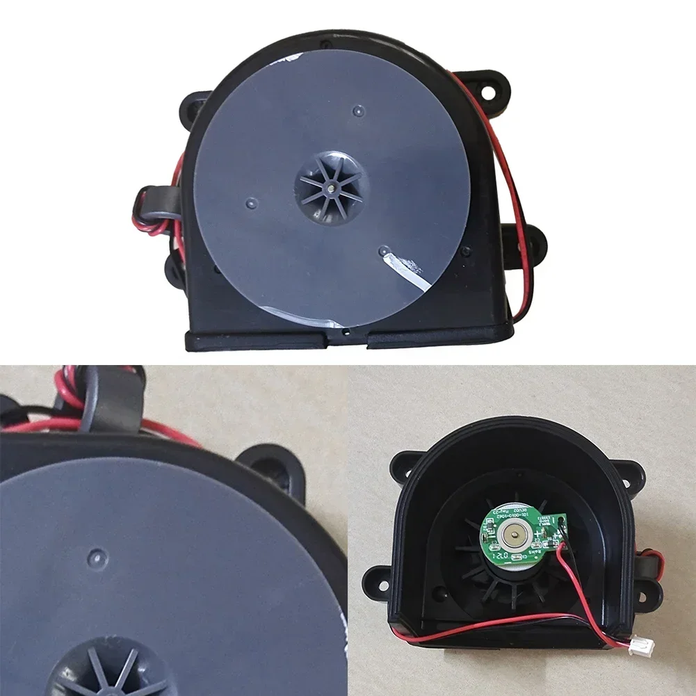 Spare Part Robot Vacuum Cleaner Main Motor Fan For